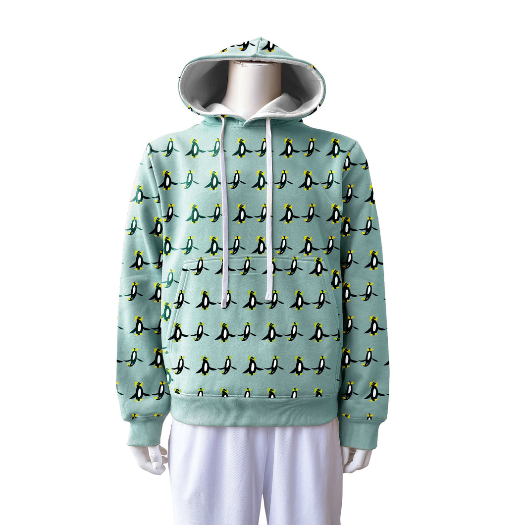 Penguin Hoodie