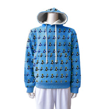 Load image into Gallery viewer, Penguin Hoodie
