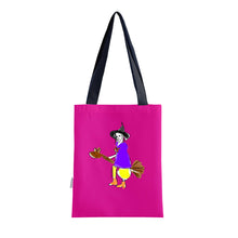 Load image into Gallery viewer, Witch Tote Bag
