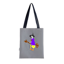 Load image into Gallery viewer, Witch Tote Bag
