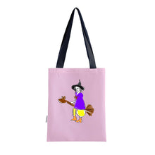Load image into Gallery viewer, Witch Tote Bag
