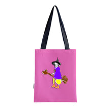Load image into Gallery viewer, Witch Tote Bag
