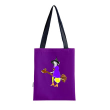 Load image into Gallery viewer, Witch Tote Bag
