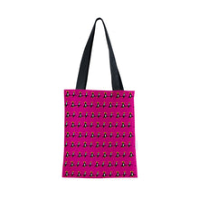 Load image into Gallery viewer, Penguin Tote Bag

