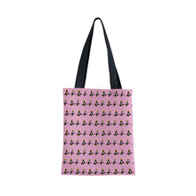 Load image into Gallery viewer, Penguin Tote Bag
