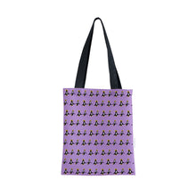 Load image into Gallery viewer, Penguin Tote Bag
