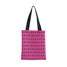 Load image into Gallery viewer, Penguin Tote Bag
