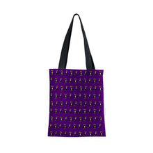 Load image into Gallery viewer, Penguin Tote Bag
