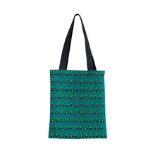 Load image into Gallery viewer, Penguin Tote Bag
