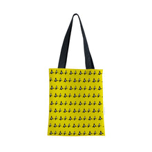 Load image into Gallery viewer, Penguin Tote Bag
