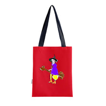 Load image into Gallery viewer, Witch Tote Bag
