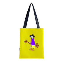 Load image into Gallery viewer, Witch Tote Bag
