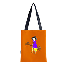 Load image into Gallery viewer, Witch Tote Bag
