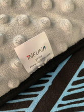 Load image into Gallery viewer, Name X Name Mink Blanket - Blanketale
