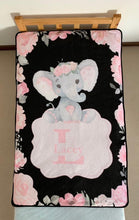 Load image into Gallery viewer, Cloudy Cutie Elephant Mink Blanket - Blanketale Mink blankets Storage Mink blankets Signature collection Mink blankets Real Mink blankets Printed Mink blankets Plush Mink blankets Plain Mink blankets On bed Mink blankets Luxury Mink blankets Latest Mink blankets Kids Mink blankets Heavy Mink blankets Faux Mink blankets Design Mink blankets Bedroom Mink blankets Baby boy Mink blankets house Mink blankets trend Mink blankets trends
